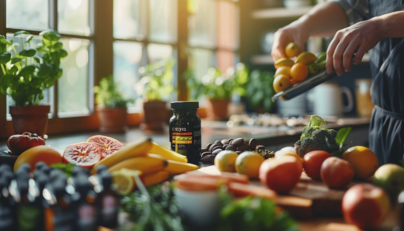 Alimentación pre y post entrenamiento claves para optimizar la nutrición deportiva