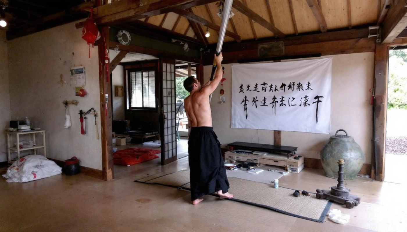 ¿Cómo elegir el equipamiento adecuado para artes marciales?